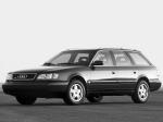Audi A6 Avant 1994 года (NA)